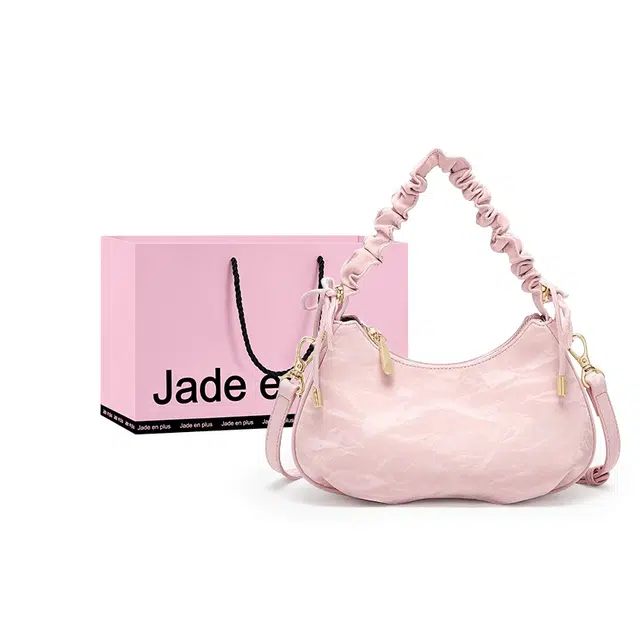 Jade en plus PU