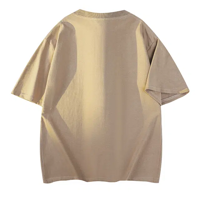 PAINT STAIN T
