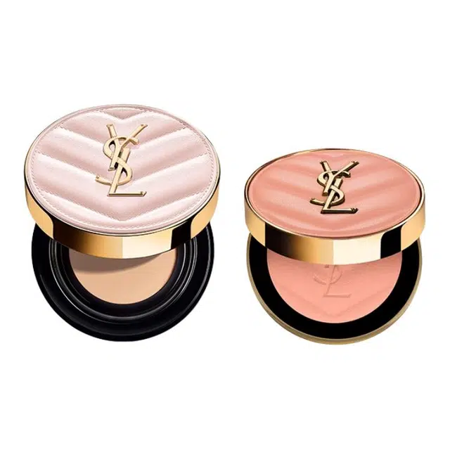 YSL 6g+12g