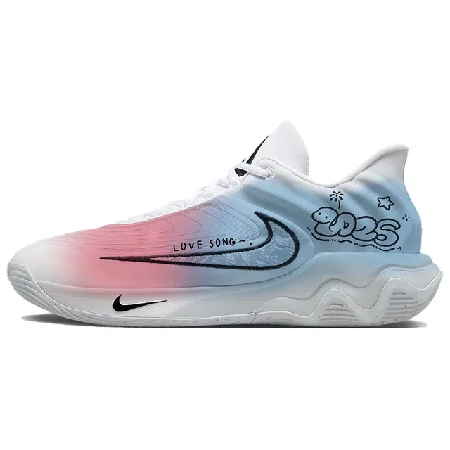 Nike Giannis Immortality 4 25