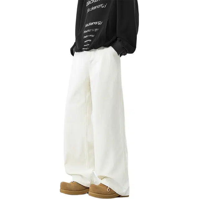 TESTUNG bootcut