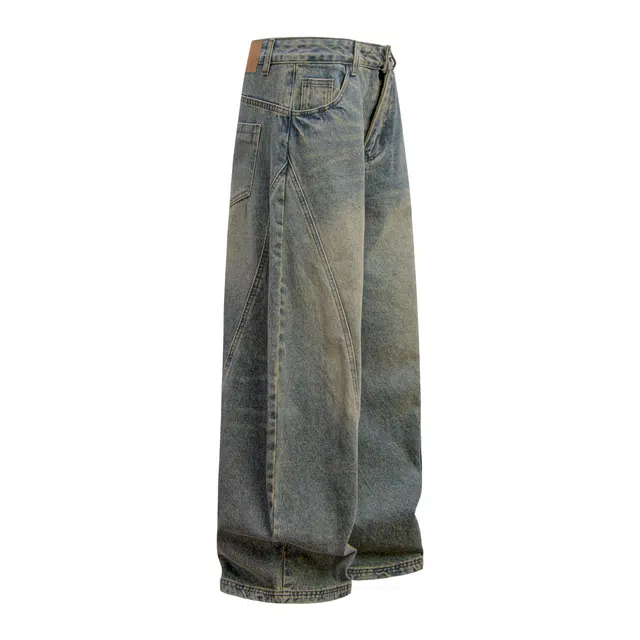 FOASIS oversize
