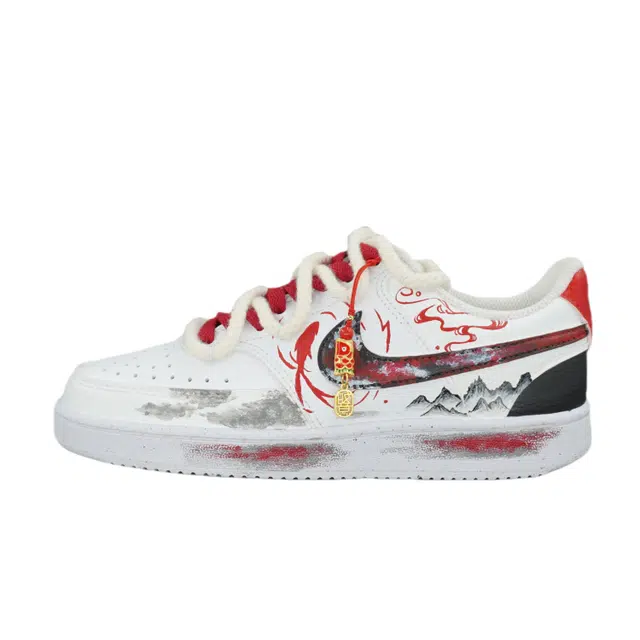 Nike Court Vision 1 Low