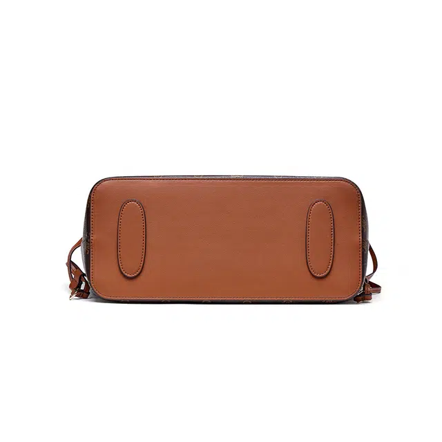 NAVIGARE PVC Tote