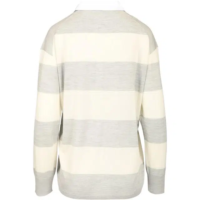 THEORY SS25 Polo