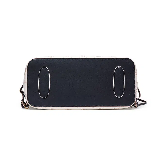 NAVIGARE PVC Tote