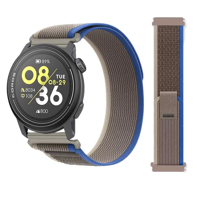watchbond COROS 220mm pace proapex2