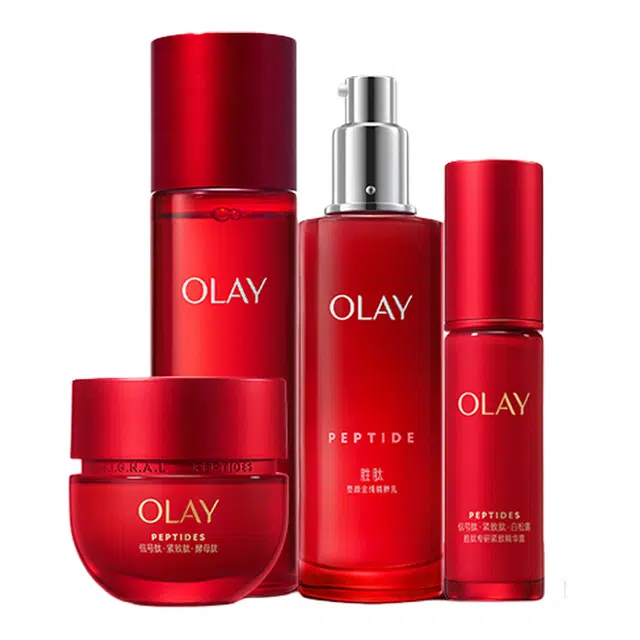 OLAY