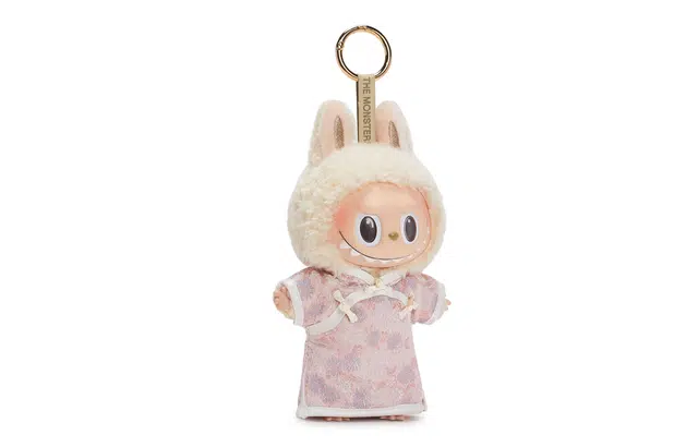 POP MART LABUBU THEMONSTERS 811 17cm