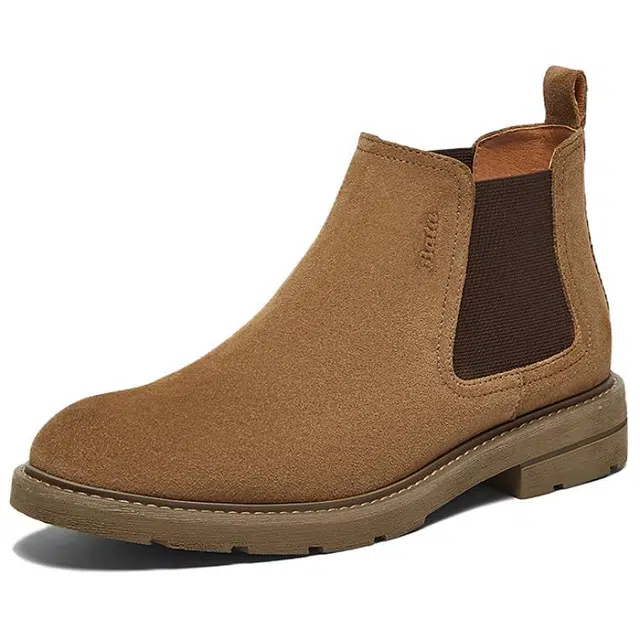 BATA