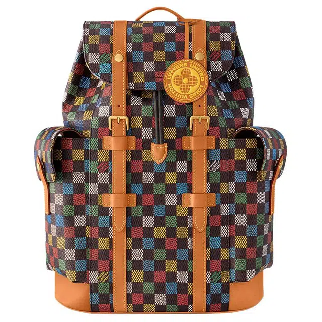 LOUIS VUITTON CHRISTOPHER