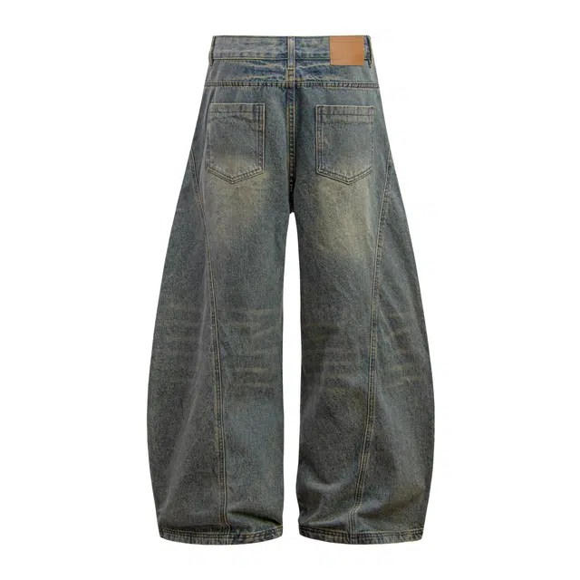 FOASIS oversize