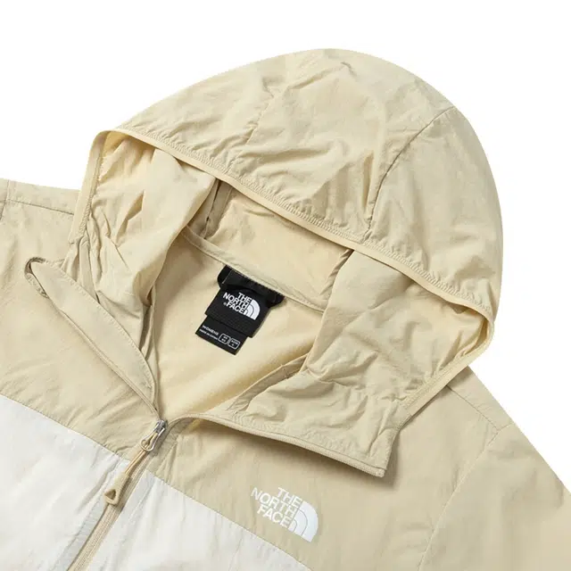 THE NORTH FACE W SUN CHASE WIND JACKET