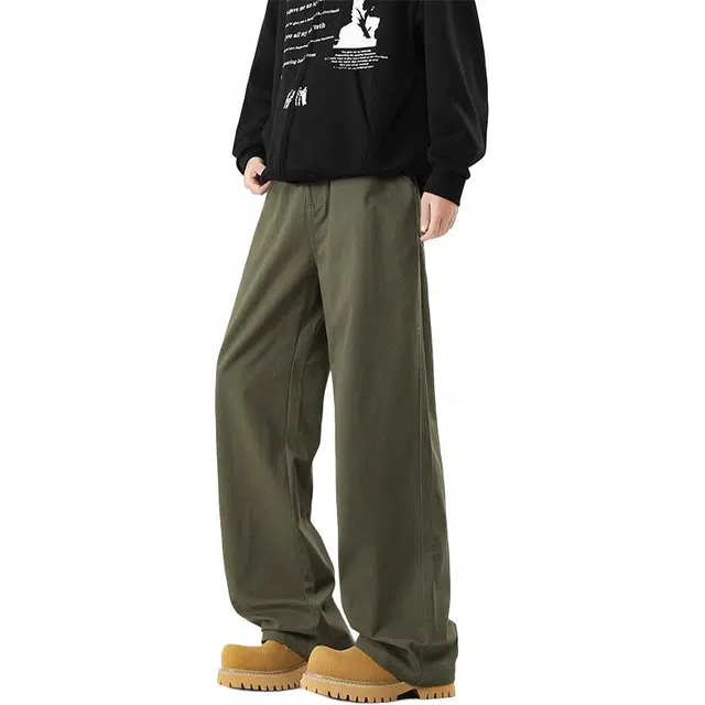 TESTUNG bootcut