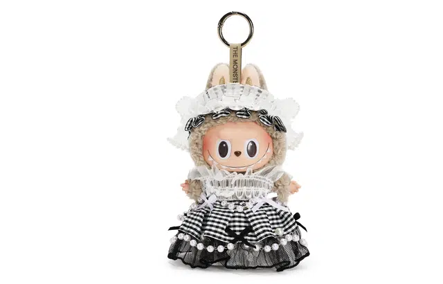 POP MART LABUBU THEMONSTERS 811 3D 17cm