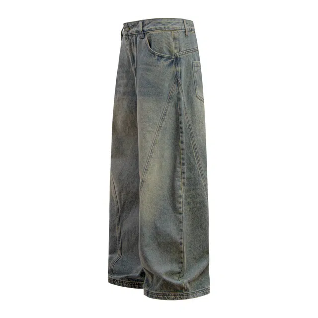 FOASIS oversize