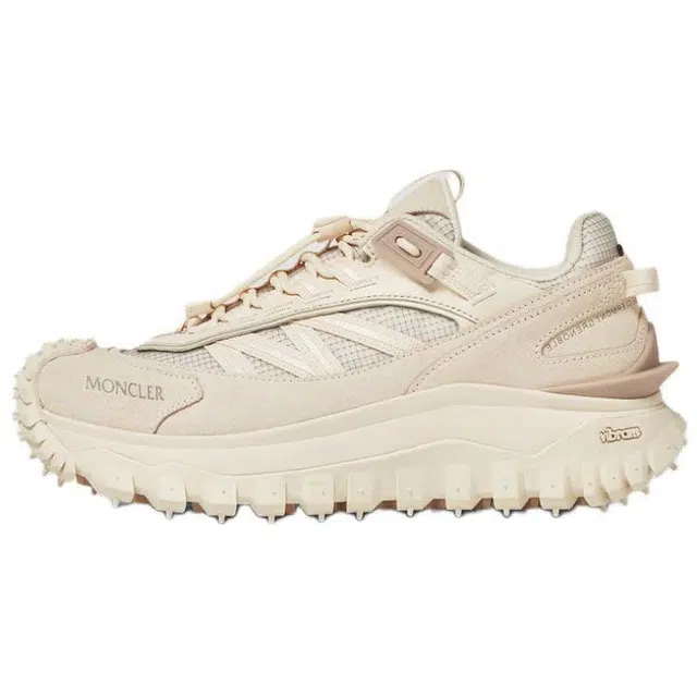 Moncler Trailgrip