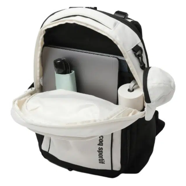 le coq sportif 23L