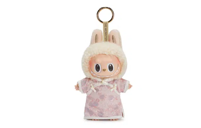 POP MART LABUBU THEMONSTERS 811 17cm