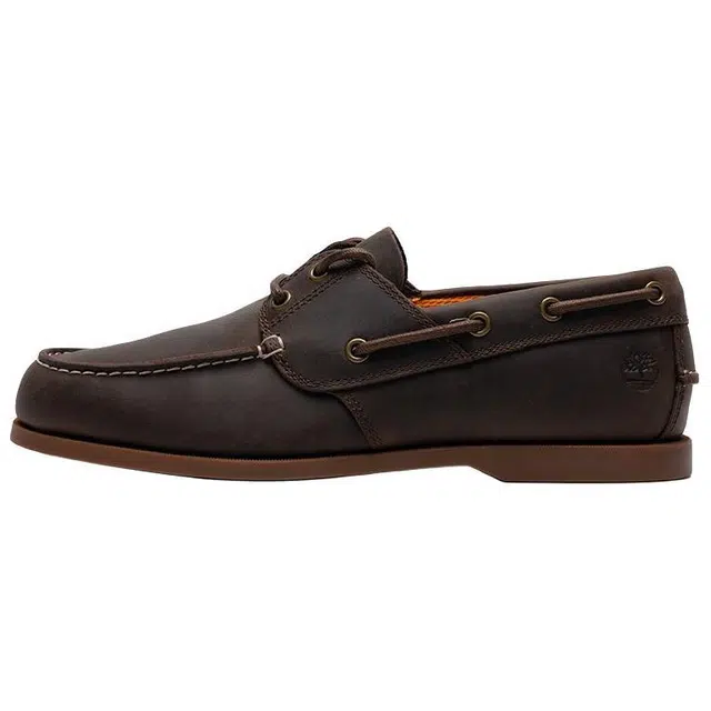 Timberland Loafers Brown