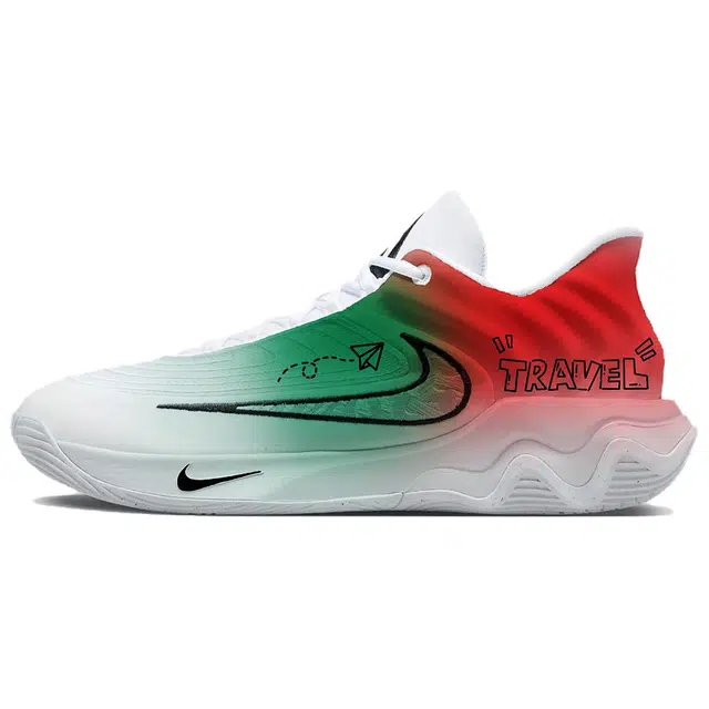 Nike Giannis Immortality 4