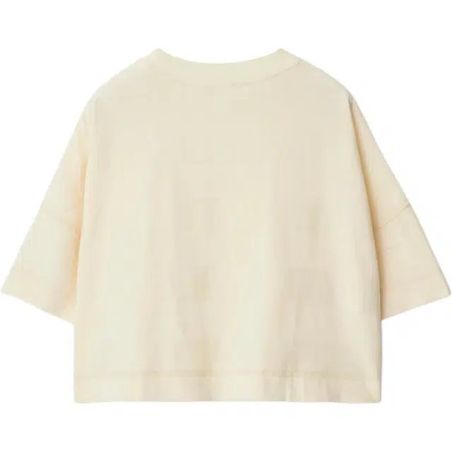 BurberryT Logo