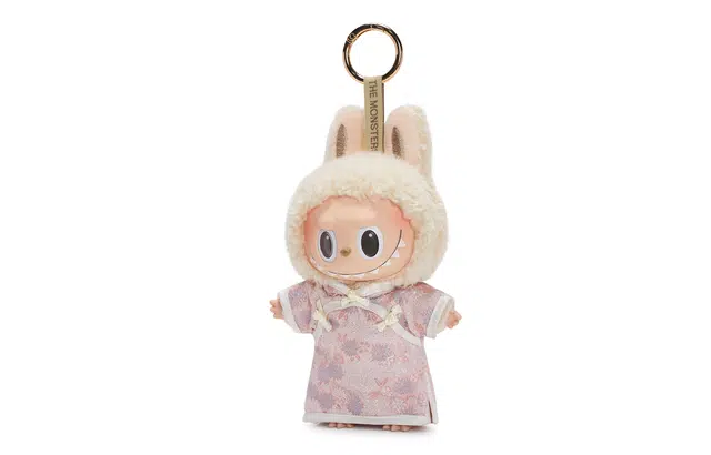 POP MART LABUBU THEMONSTERS 811 17cm