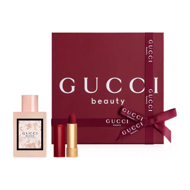 GUCCI EDT 50ml+3.5g