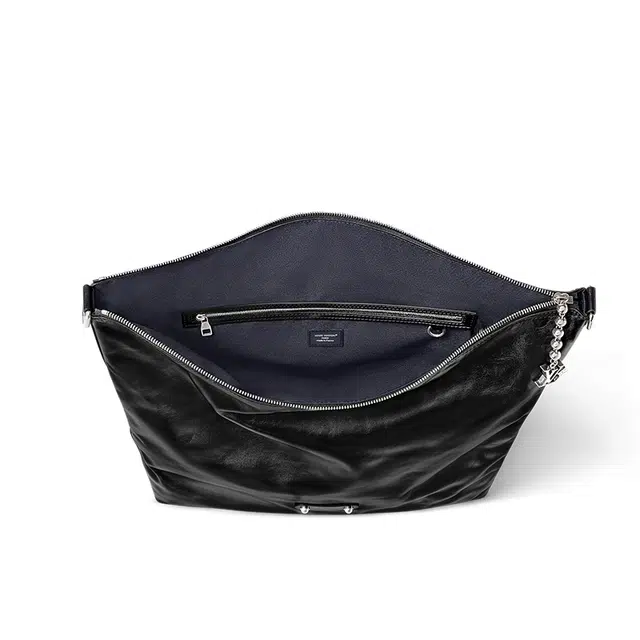 LOUIS VUITTON VAGABOND Hobo