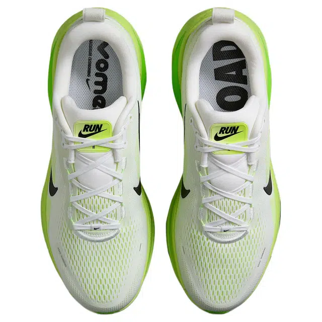 Nike Vomero 18 White Green