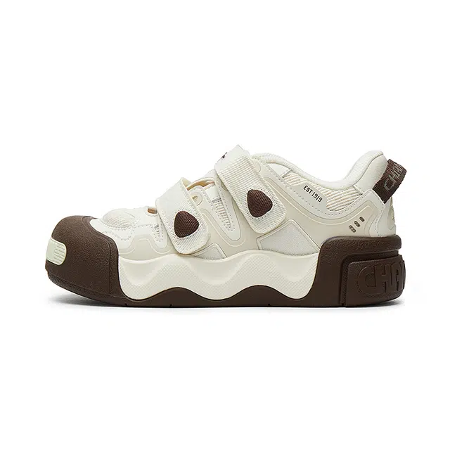 Champion Essentials AutoSkate Mary Jane PU