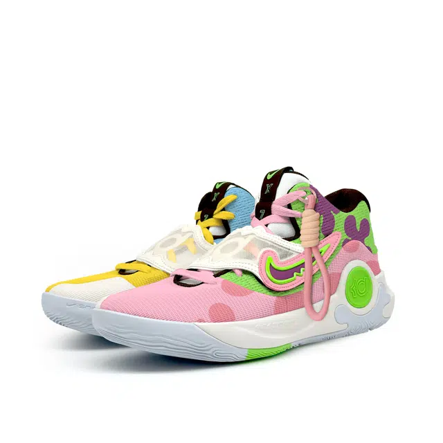 Nike KD Trey 5 X
