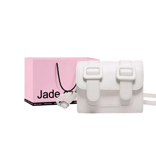 Jade en plus PU