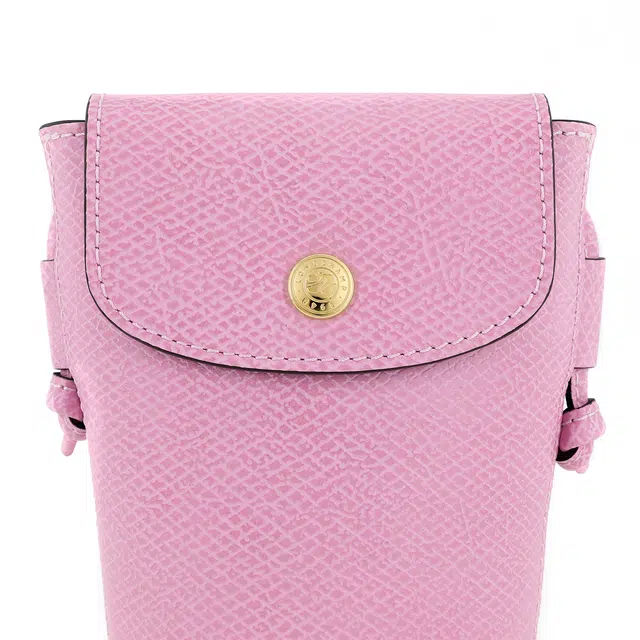 LONGCHAMP pure 9 Logo
