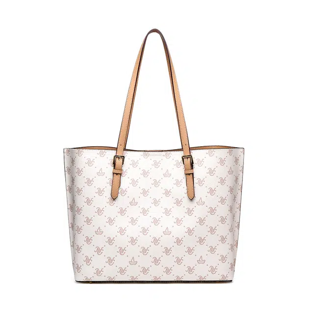 NAVIGARE PVC Tote
