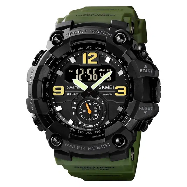 SKMEI SKM-1637