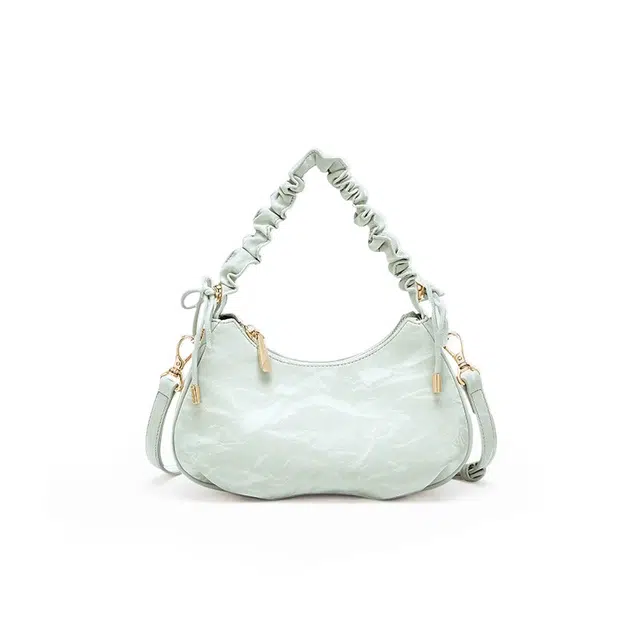 Jade en plus Cloud Bag Ballet Pink