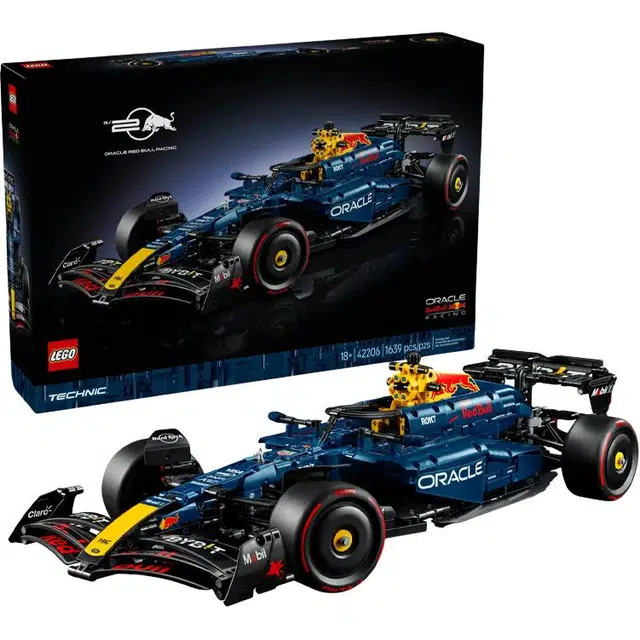 LEGO 42206