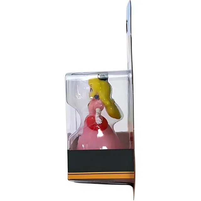 环球影城 马里奥 碧姬公主公仔 景品