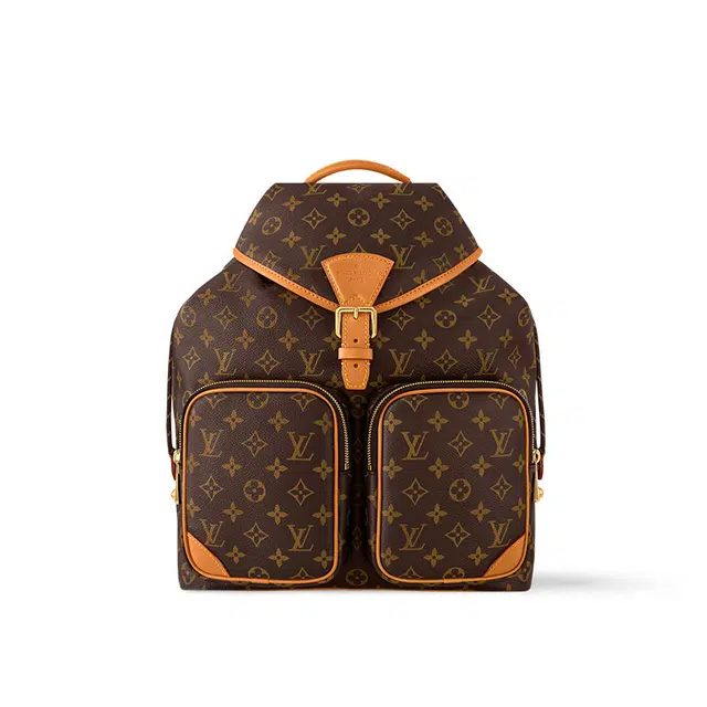 Louis Vuitton Backpack