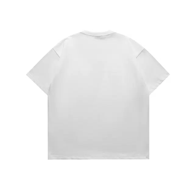 YPUT 2025oversize T