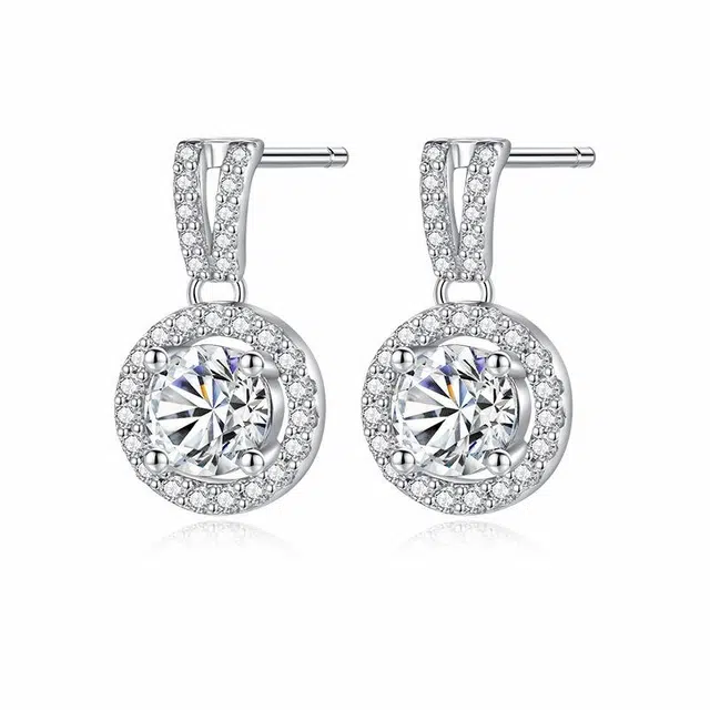 MONI JEWELLERY ins S925