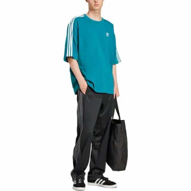 adidas originals ADICOLOR OVERSIZED T
