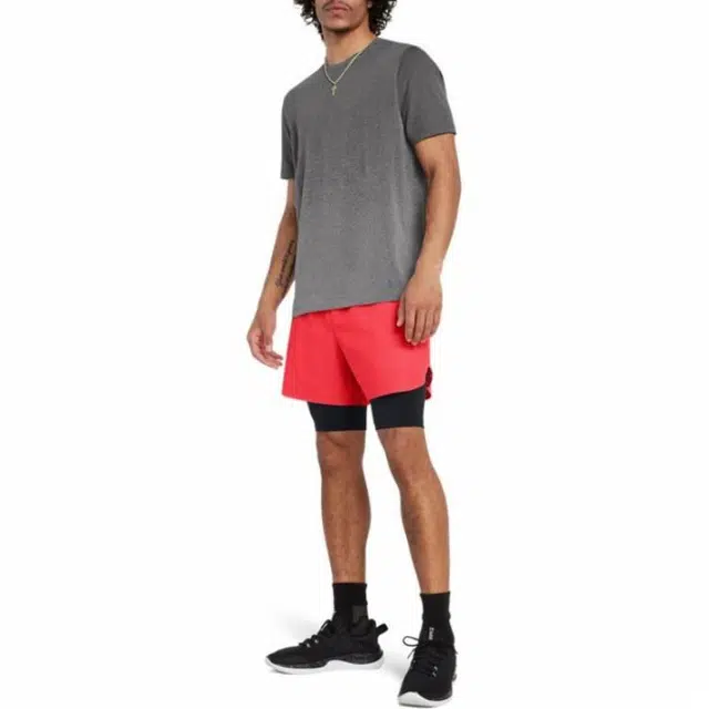 Under Armour Vanish Elite Seamless T