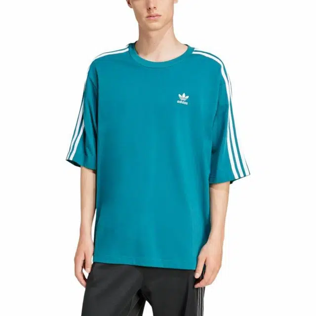 adidas originals ADICOLOR OVERSIZED T