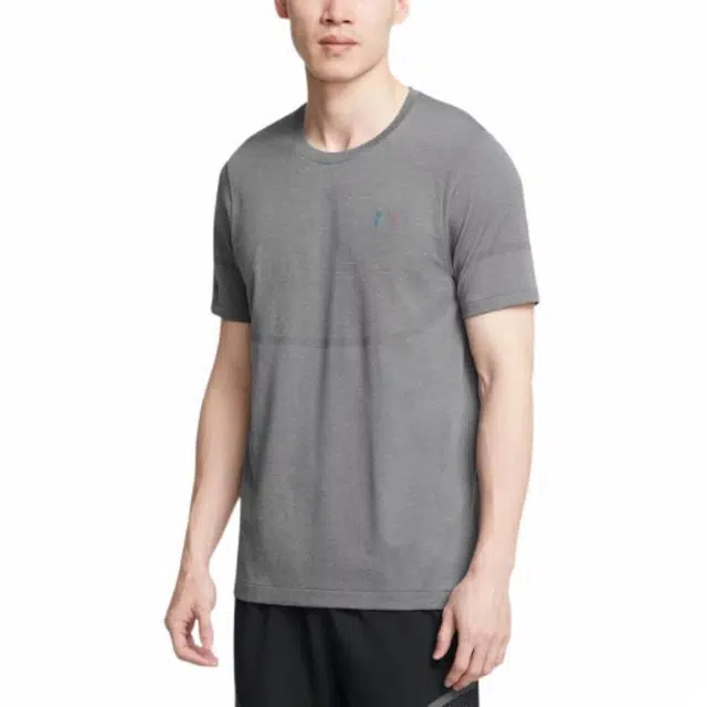 Under Armour UA VANISH ELITE SEAMLESS T