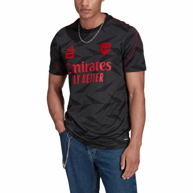 adidas xArsenal FC x 424 Jersey T