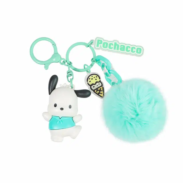 Hello Kitty PVC