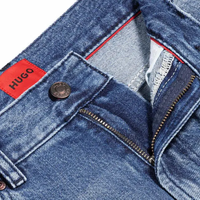 HUGO BOSS