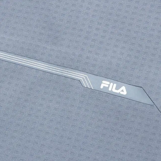 FILA WHITE SPECIAL POLO